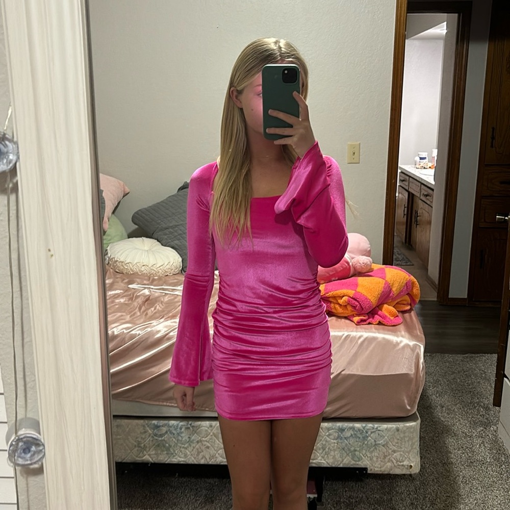 Lucy In the Sky Dress